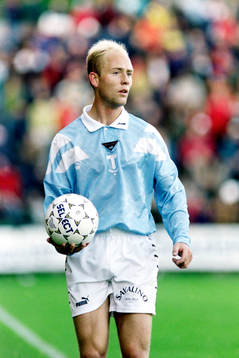 Mattias Thylander, Malmö