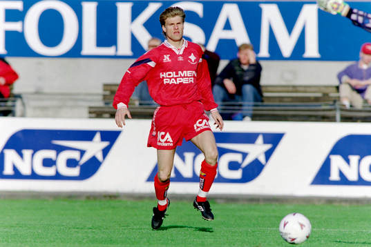 Patrik Karlsson, Norrköping
