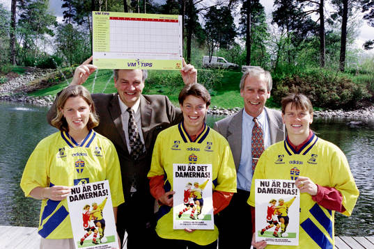 Fr. v Malin Andersson, Richard Frigren, Tipstjänst, Lena