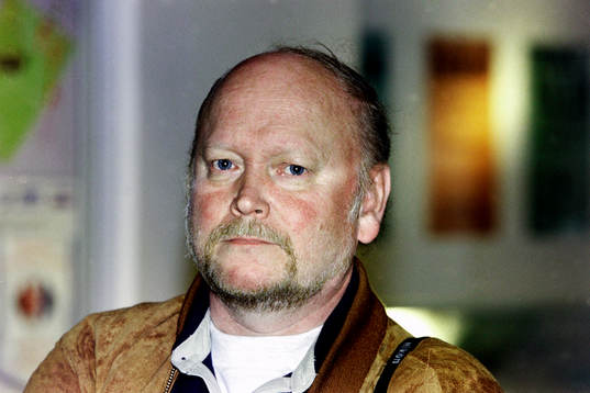 Roland Rygin, fotograf på plats