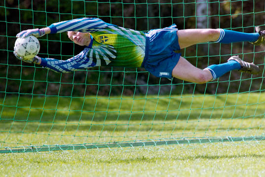 Thomas Ravelli, målvakt