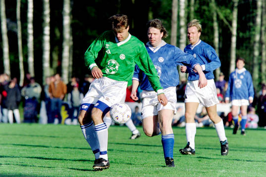 Roland Nilsson