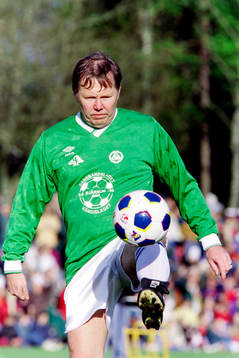 Bert Karlsson