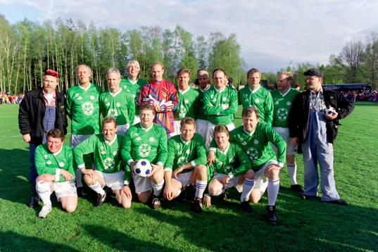 Kändislaget
