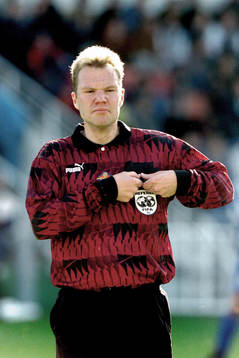Domare Karl-Erik Nilsson, Emmaboda