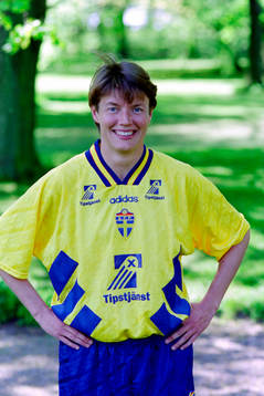 Lena Videkull