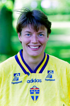 Lena Videkull