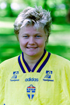 Anneli Andelen