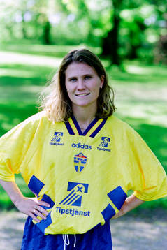 Ulrika Kalte