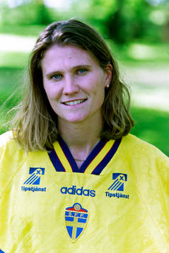 Ulrika Kalte