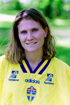 Ulrika Kalte