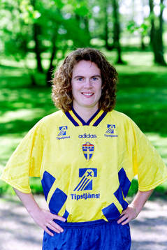 Anneli Olsson