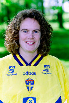Anneli Olsson