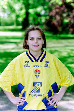 Anika Bozicevic