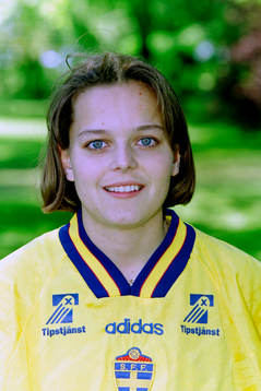 Anika Bozicevic