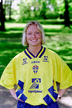 Åsa Lönnqvist