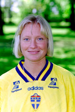 Åsa Lönnqvist