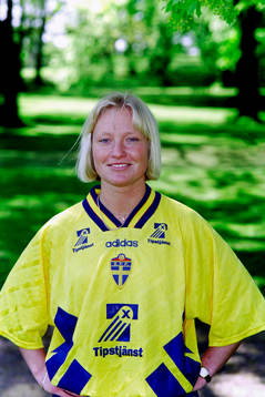 Åsa Lönnqvist
