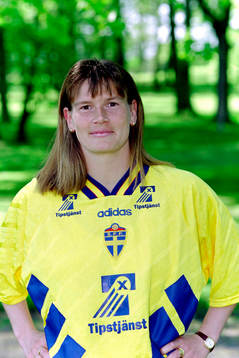Åsa Jakobsson