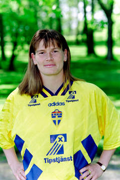 Åsa Jakobsson