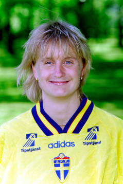 Malin Lundgren