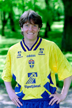 Pia Sundhage