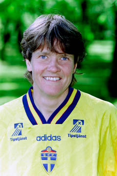 Pia Sundhage