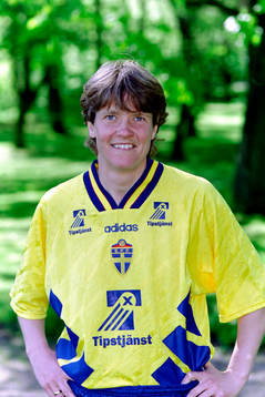 Pia Sundhage