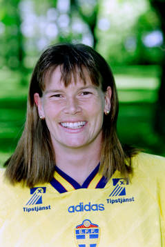 Åsa Jakobsson