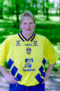 Kristin Bengtsson