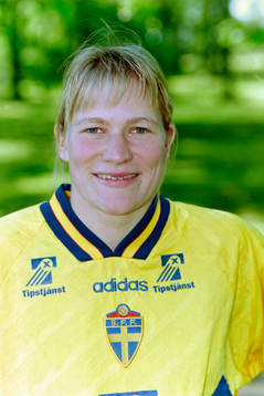 Kristin Bengtsson