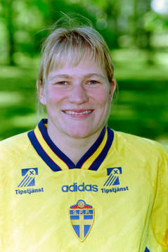 Kristin Bengtsson