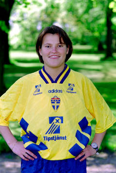 Annika Nessvold