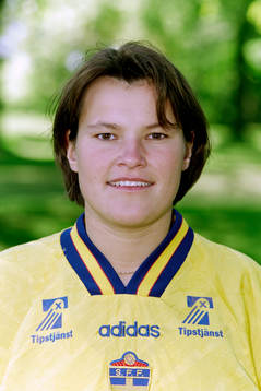 Annika Nessvold