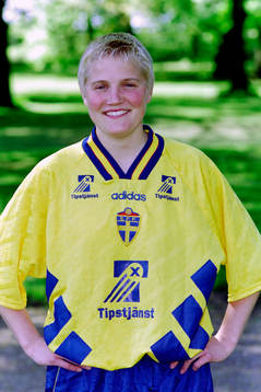Åsa Lönnqvist