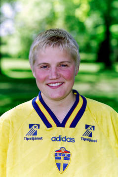 Åsa Lönnqvist