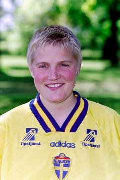Åsa Lönnqvist