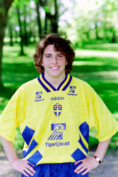 Susanne Hedberg
