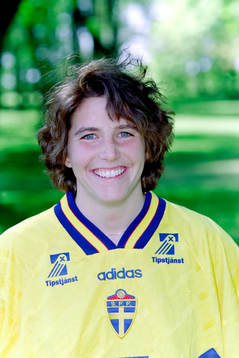 Susanne Hedberg