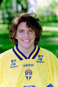 Susanne Hedberg
