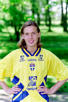 Malin Andersson