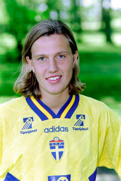 Malin Andersson