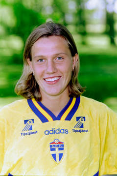 Malin Andersson