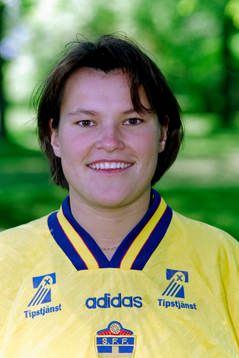Annika Nessvold