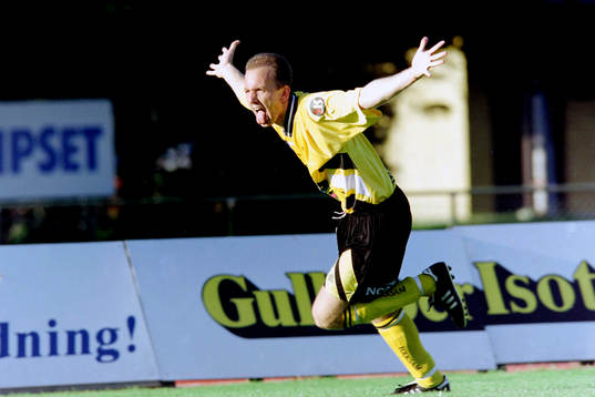 Miguel Toré, Hässleholm jublar