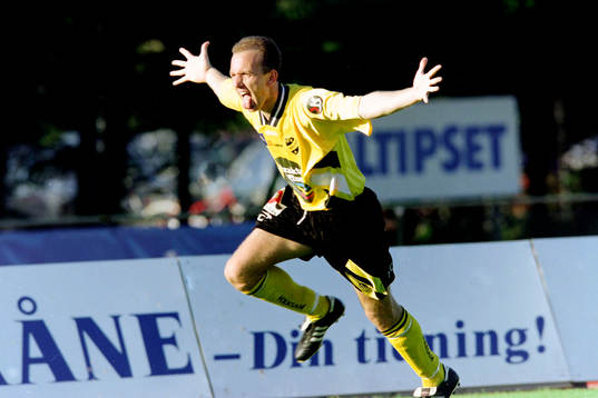 Miguel Toré, Hässleholm jublar