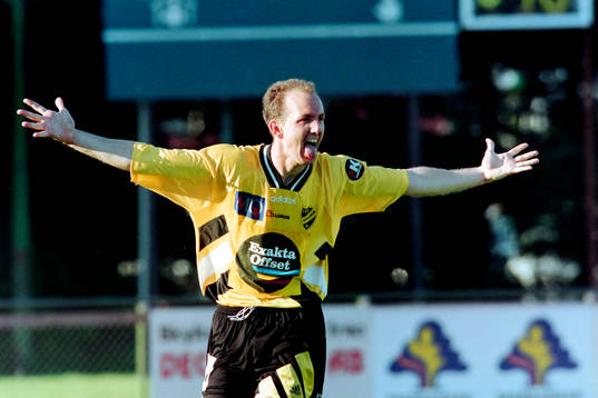 Miguel Toré, Hässleholm jublar