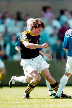 Dick Lidman, AIK