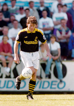 Dick Lidman, AIK