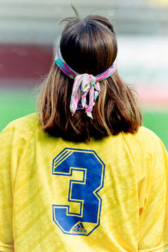 Åsa Jakobsson, Sverige